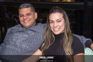 Dia dos Namorados no Seo DIto