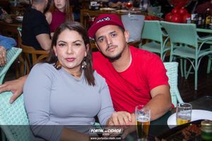 Dia dos Namorados no Seo DIto