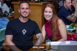 Dia dos Namorados no Seo DIto