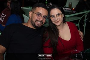 Dia dos Namorados no Seo DIto