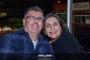 Dia dos Namorados no Seo DIto