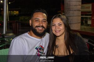 Dia dos Namorados no Seo DIto