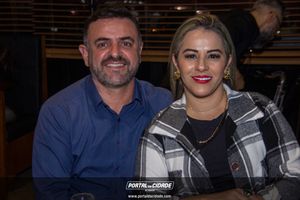 Dia dos Namorados no Seo DIto