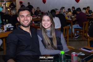 Dia dos Namorados no Seo DIto