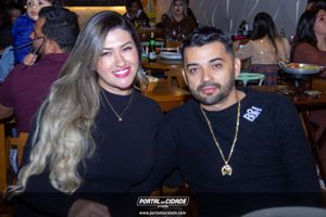 Dia dos Namorados no Seo DIto