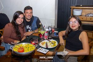 Dia dos Namorados no Seo DIto