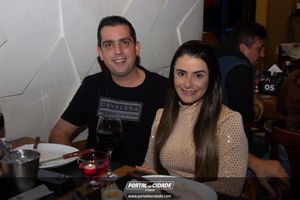 Dia dos Namorados no Seo DIto