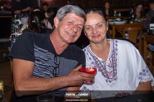 Dia dos Namorados no Seo DIto