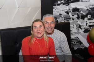 Dia dos Namorados no Seo DIto