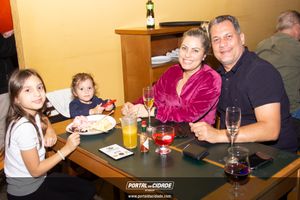 Dia dos Namorados no Seo DIto