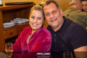 Dia dos Namorados no Seo DIto