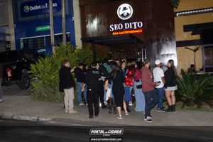 Dia dos Namorados no Seo DIto