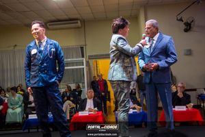 Miss e Mister 3&ordf; Idade