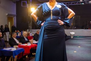 Miss e Mister 3&ordf; Idade