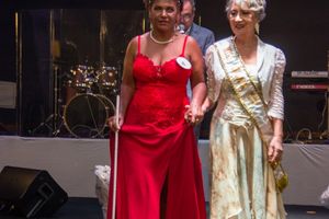 Miss e Mister 3&ordf; Idade