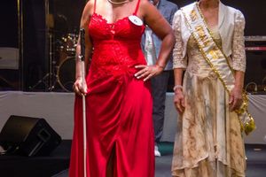 Miss e Mister 3&ordf; Idade