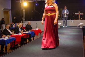 Miss e Mister 3&ordf; Idade