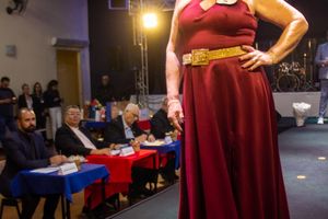 Miss e Mister 3&ordf; Idade