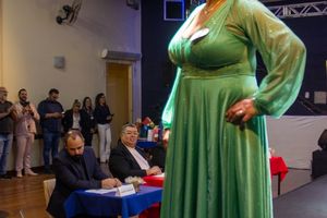 Miss e Mister 3&ordf; Idade