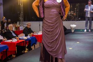 Miss e Mister 3&ordf; Idade