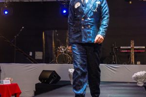 Miss e Mister 3&ordf; Idade