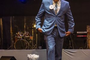 Miss e Mister 3&ordf; Idade