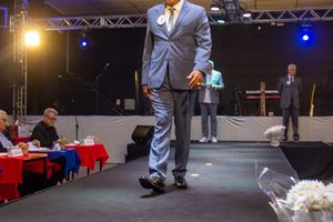 Miss e Mister 3&ordf; Idade