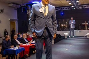 Miss e Mister 3&ordf; Idade
