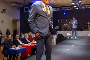 Miss e Mister 3&ordf; Idade