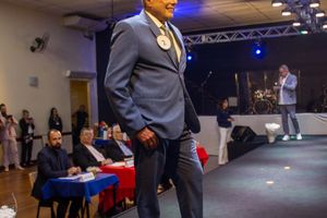 Miss e Mister 3&ordf; Idade