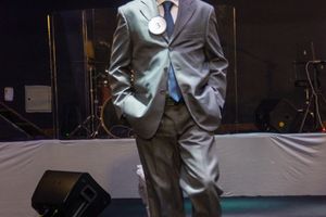Miss e Mister 3&ordf; Idade