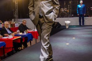 Miss e Mister 3&ordf; Idade