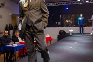 Miss e Mister 3&ordf; Idade