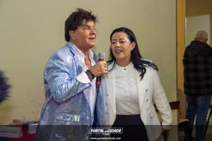 Miss e Mister 3&ordf; Idade