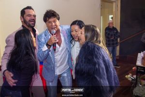 Miss e Mister 3&ordf; Idade
