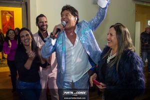 Miss e Mister 3&ordf; Idade