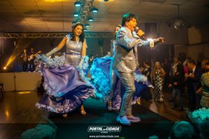 Miss e Mister 3&ordf; Idade