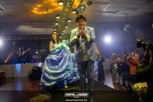 Miss e Mister 3&ordf; Idade