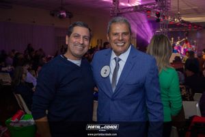 Miss e Mister 3&ordf; Idade