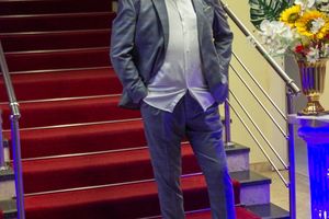Miss e Mister 3&ordf; Idade