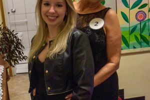 Miss e Mister 3&ordf; Idade