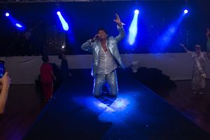 Miss e Mister 3&ordf; Idade