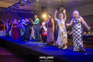 Miss e Mister 3&ordf; Idade