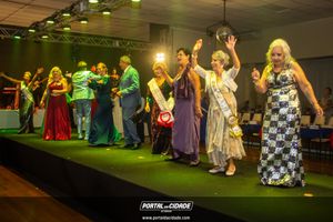 Miss e Mister 3&ordf; Idade