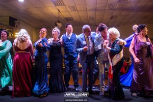 Miss e Mister 3&ordf; Idade