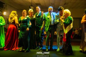 Miss e Mister 3&ordf; Idade