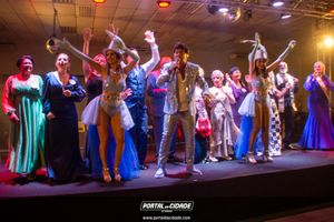 Miss e Mister 3&ordf; Idade