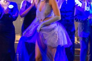 Miss e Mister 3&ordf; Idade