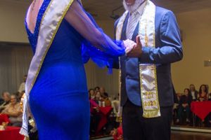 Miss e Mister 3&ordf; Idade