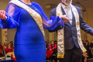 Miss e Mister 3&ordf; Idade
